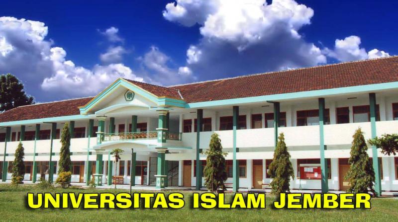 Mahasiswa Baru Universitas Islam Jember Meningkat 300 Persen