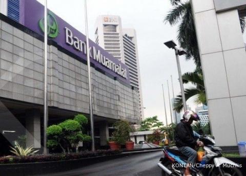 Bank Muamalat commits Rp 1 trillion loan for NU