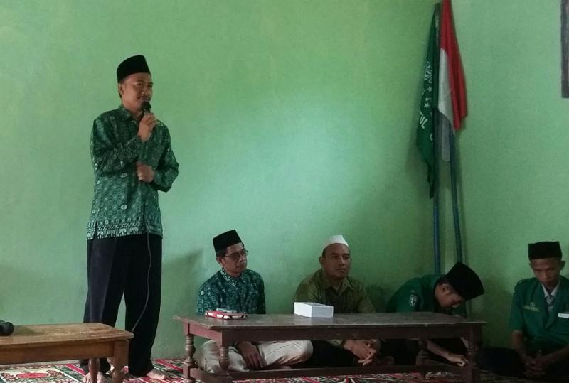 Banyak PR Harus Dikerjakan, Pengurus NU Jangan Harap Rp
