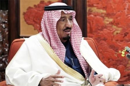 Saudi Akan Hadapi Ekstremis dengan Pendekatan 'Tangan Besi'