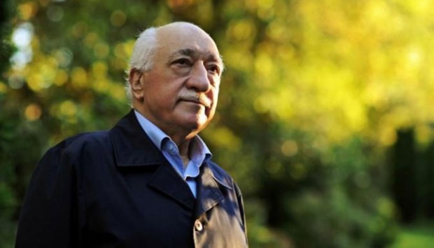 Fethullah Gulen, Gus Dur-nya Turki