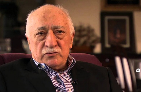 Gulen dan Gerakan Sosial Akar Rumput Hizmet