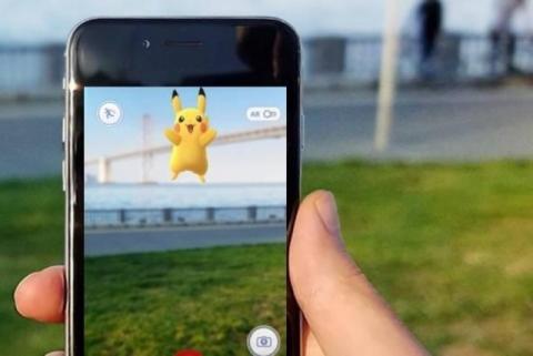 NU warns of possible negative impacts of Pokemon Go