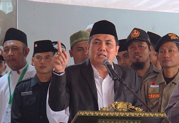 PBNU Apresiasi Konferensi Internasional Ulama Dunia