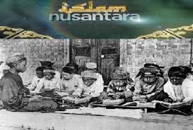 Islam Nusantara culturally institutionalized in local traditions