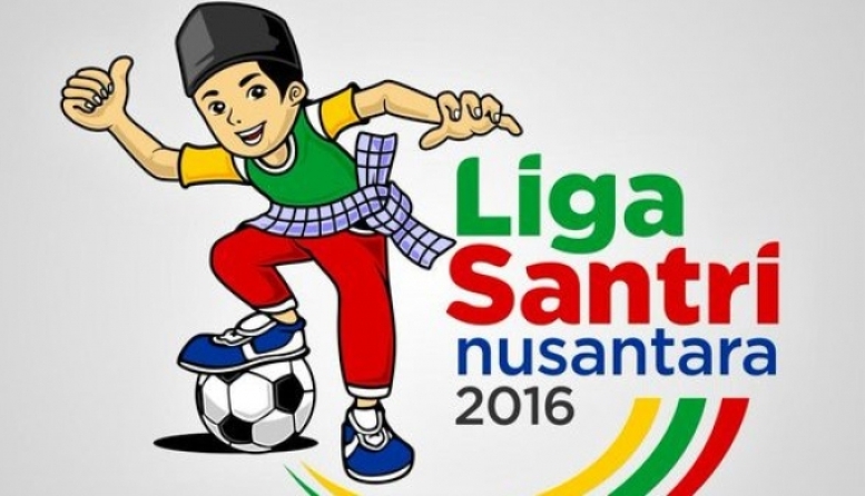 Liga Santri Nusantara Region Jabar 4 Akan Segera Bergulir