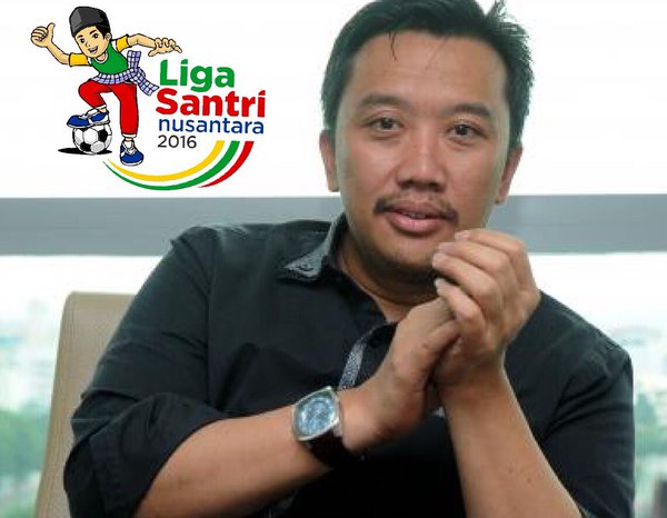 Menpora Dijadwalkan Buka Liga Santri Nusantara Region Jatim I