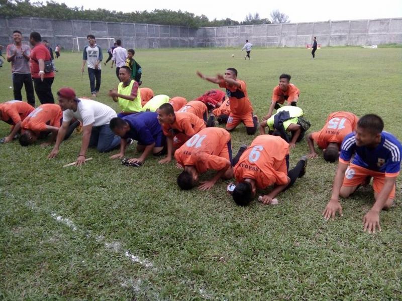 Darul Arafah Juara LSN Region Sumatera III