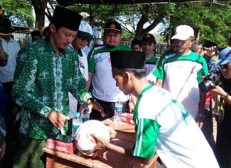 15 Pesantren di Madura Akan Berlaga pada LSN Jatim IV