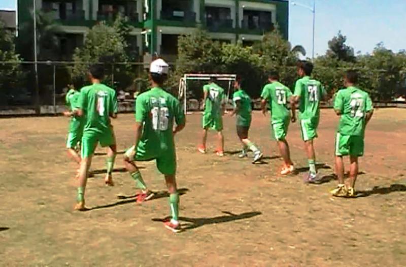 Persiapan Bumi Sholawat; dari Latihan Fisik hingga Taktik