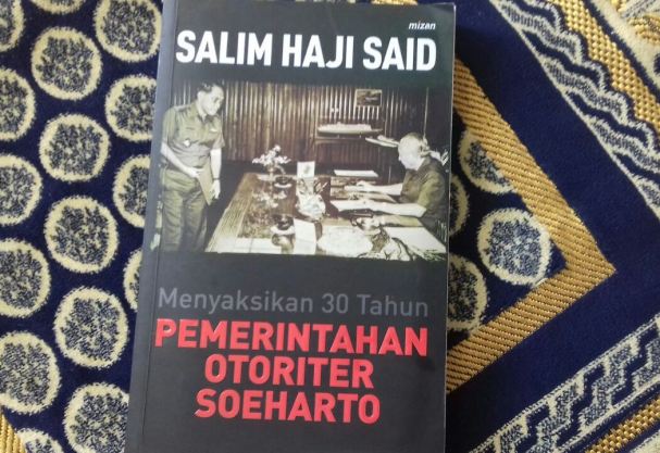 Islam, Benny Moerdani dan Politik Militer Soeharto