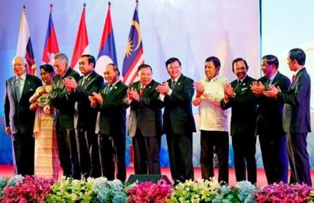 ASEAN Apresiasi Pendekatan Lunak untuk Atasi Terorisme