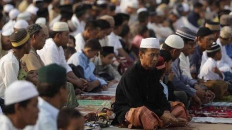 Hukum Qadha' Shalat Id karena Terjebak Macet di Tol