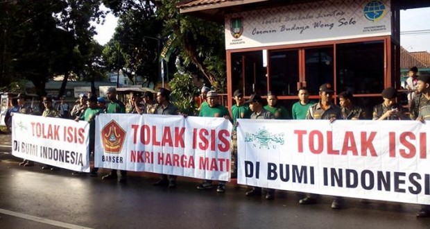 Akademisi Nyatakan Anak Didik Harus Dijauhkan dari Materi Radikalisme