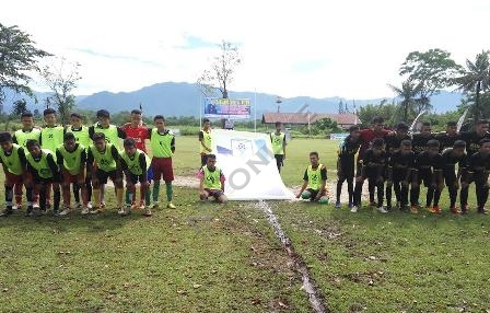 9 Pesantren Sumbar Berlaga di LSN Region VI