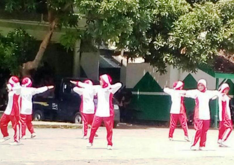 Santri Nurul Ulum Siap Hadapi Seleksi Pospenas
