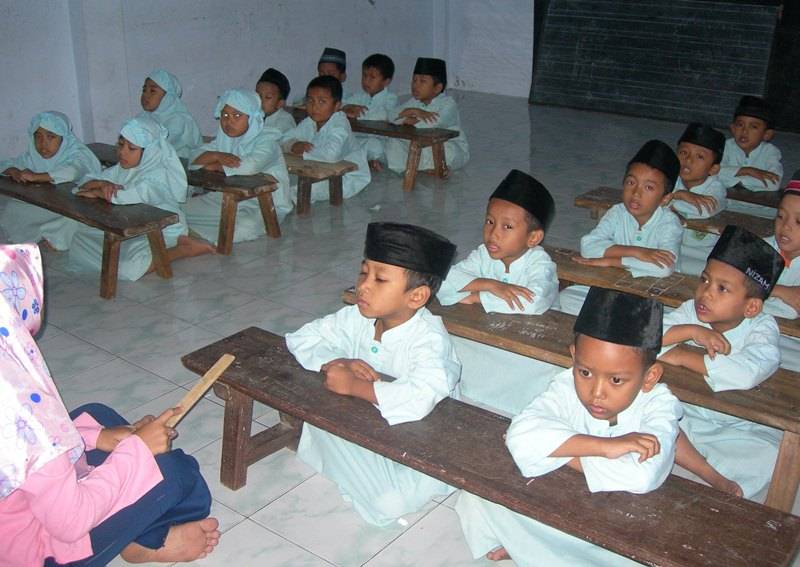 Pusat Studi Pesantren Jatim Buka Sayembara Artikel Pesantren se-Jatim