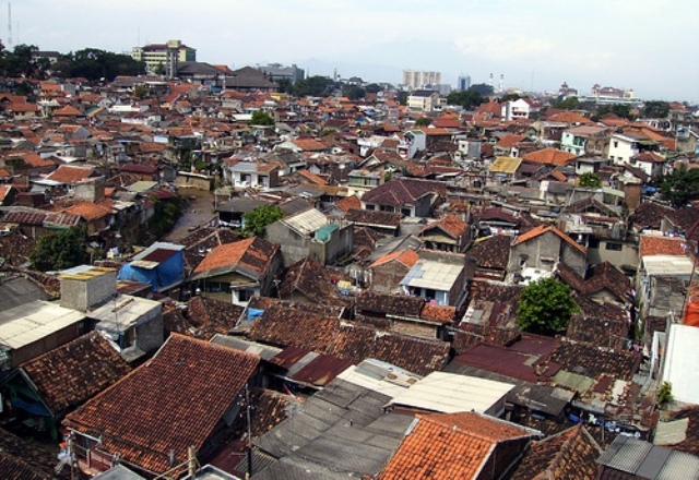 LPBINU Pontianak Kaji Lingkungan Masyarakat Perkotaan