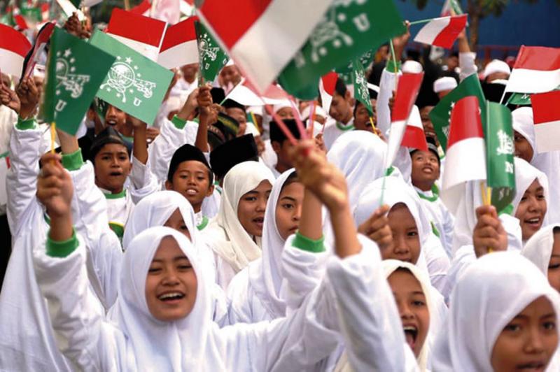 Empat Pesantren Jombang Siap Dikunjungi Kirab Resolusi Jihad NU