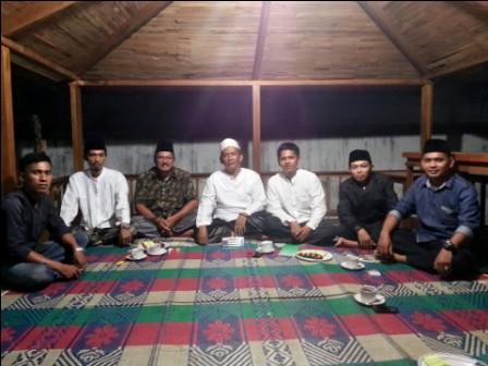 LPBINU Pontianak Gelar Diskusi Lingkungan