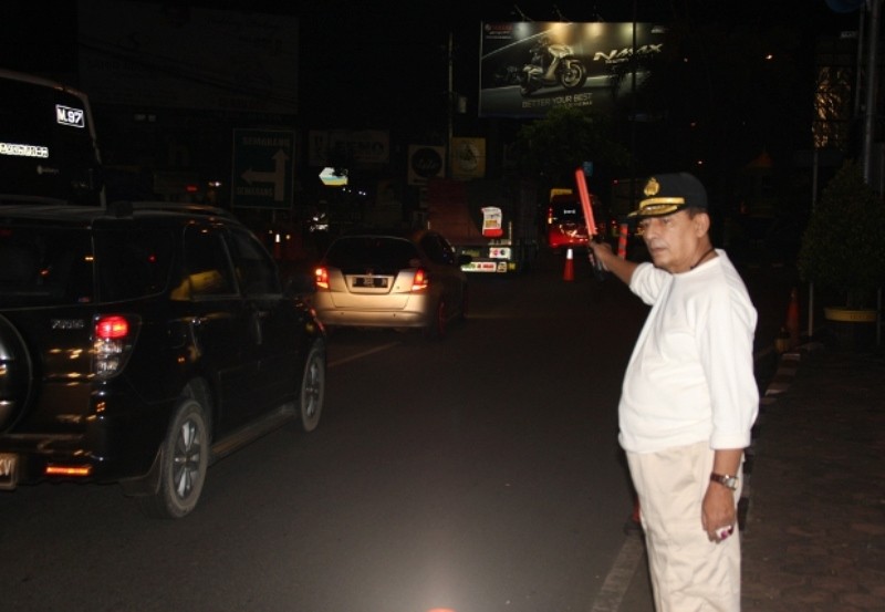 Ini Lafal Doa Balas Budi Orang Lain