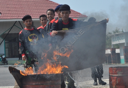 Harakah Banser Way Kanan Buahkan Investor