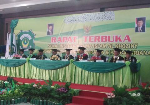 Islamic universities told to produce competitive future generations