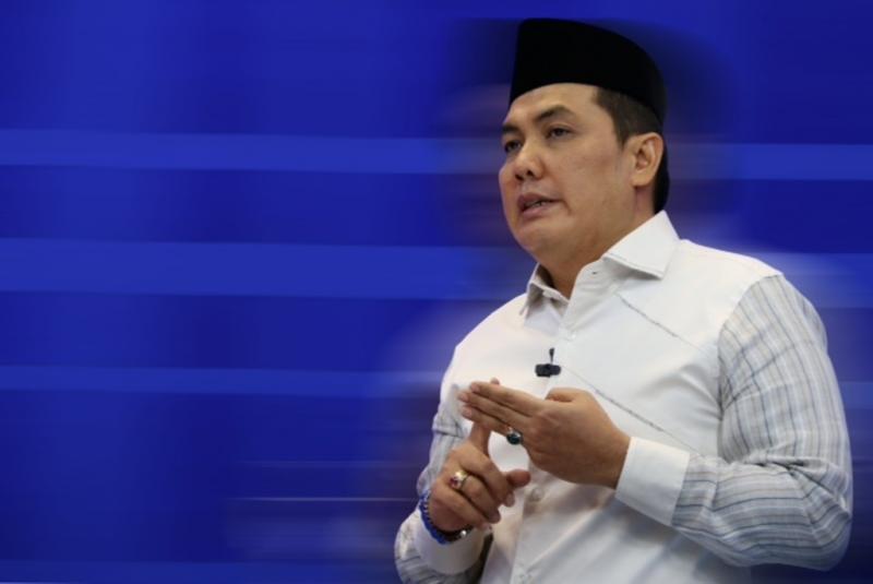 Sekjen: Malam ini Indonesia Akan Diguyur 1 Miliar Shalawat Nariyah