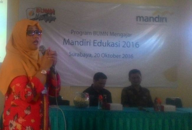 NU Jatim Sepakati Program Mandiri Edukasi untuk Kembangkan Wirausaha