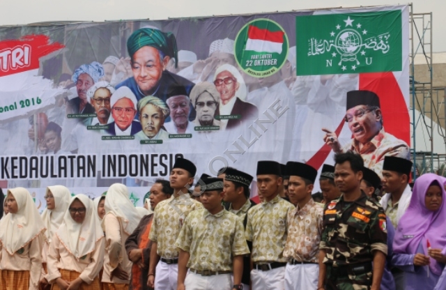 KH Hasyim Asy’ari Peletak Dasar-dasar Kemerdekaan Indonesia
