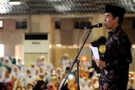 Pesantren expected to produce human resources with integrity