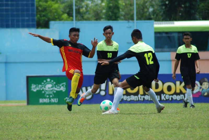 Pesantren Jatim Mendominasi di Babak 16 Besar LSN