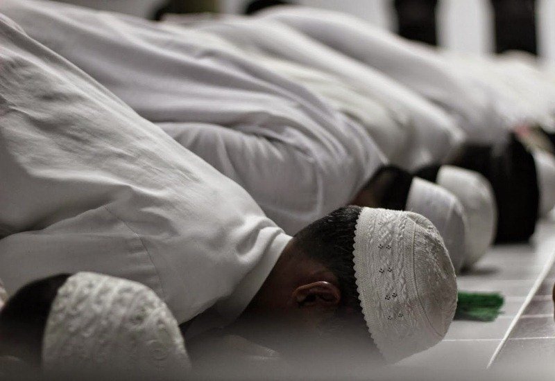 Ini Istighfar Rasulullah SAW Ketika Sujud