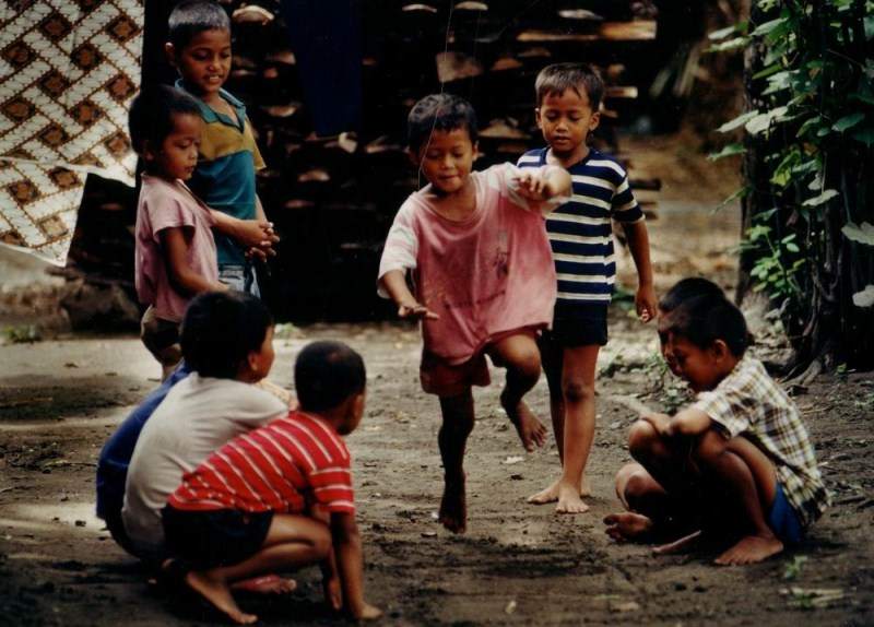 Doa ketika anak sakit - Sahabat Yatim