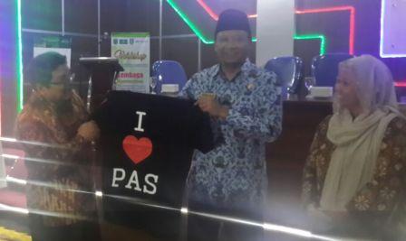 Badan Otonom dan Lembaga NU harus Sinergis dalam Pengembangan Program di Masyarakat