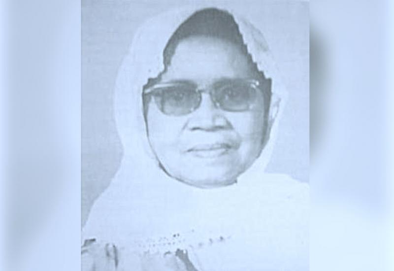 Nyai Mahmudah Mawardi Bawa Muslimat NU Jadi Organisasi Progresif