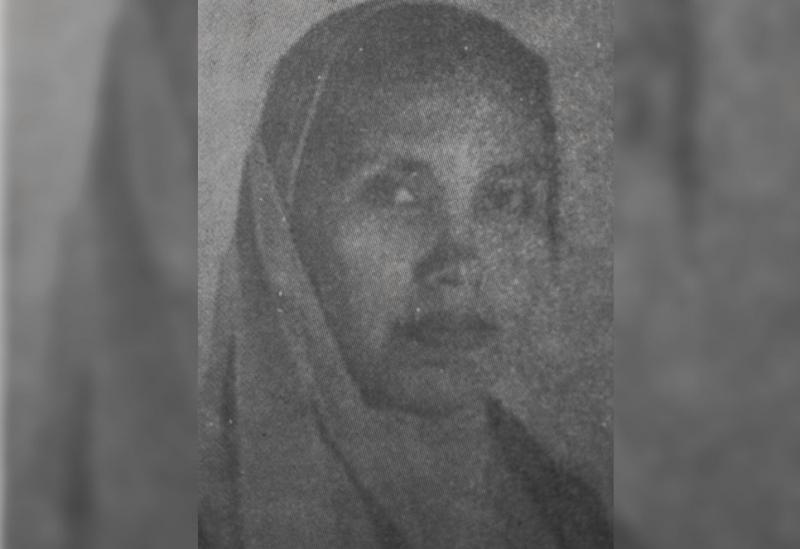 Nyai Solichah Saifuddin Zuhri: Ibu Sejati yang Tangguh Berorganisasi