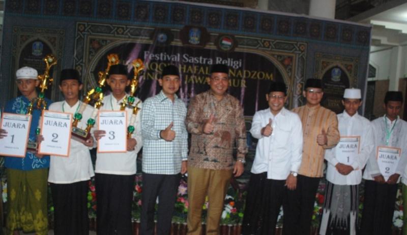 Bermodal Kitab Kuning, Pesantren Diharap Siapkan Calon Pemimpin