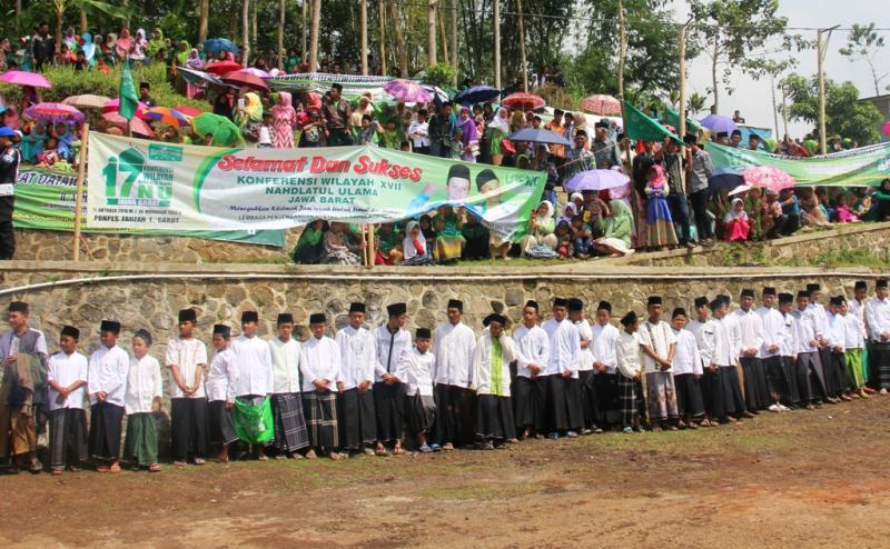 Kuantitas, Kualitas, dan Peran Pesantren Makin Meningkat