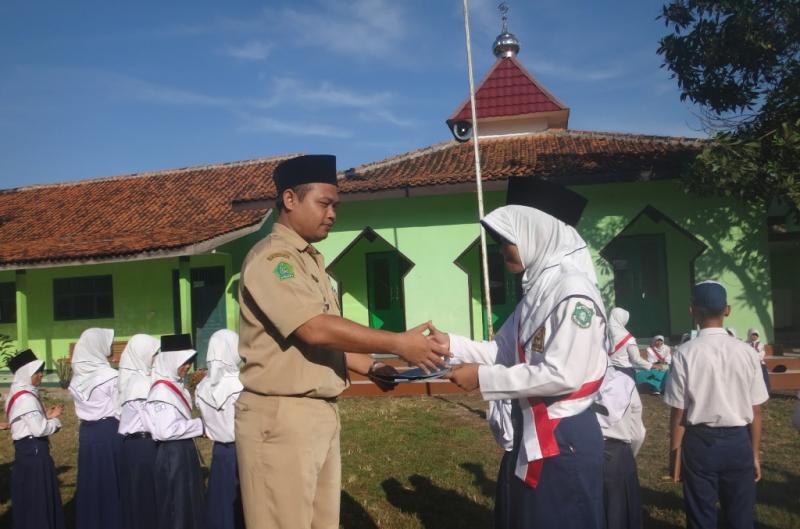 Kebijakan Inovatif Kepala Madrasah Penentu Kualitas Madrasah