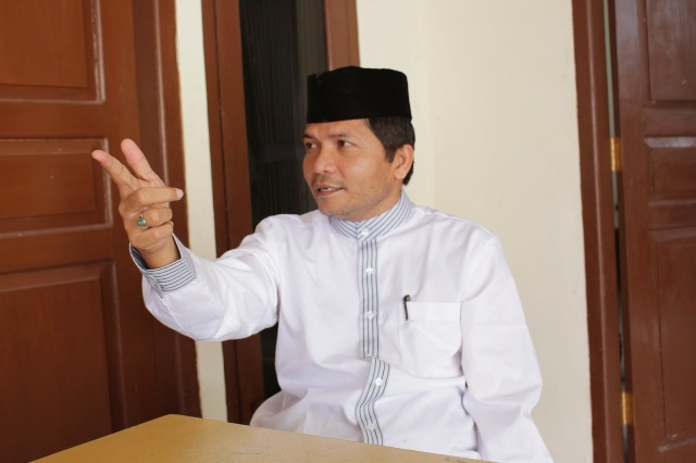 NU Aceh Imbau Nahdliyin Maksimal Bantu Korban Gempa