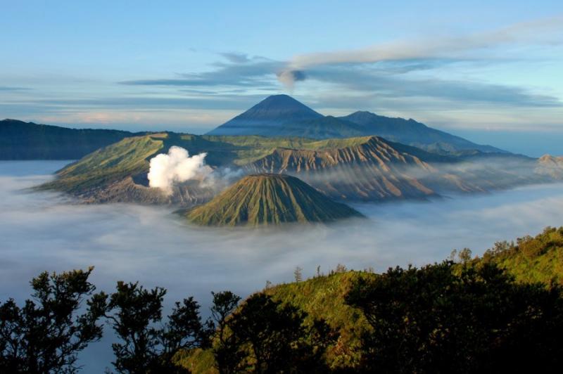 Baca Subhanallah atau Masya Allah saat Saksikan Keindahan?