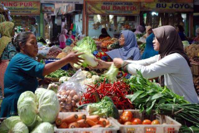 Bumiputeraisme: Urgensi Penguatan Ekonomi Pribumi