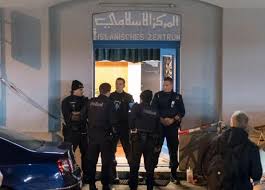 Indonesia denounces shooting at Zurich Islamic Center