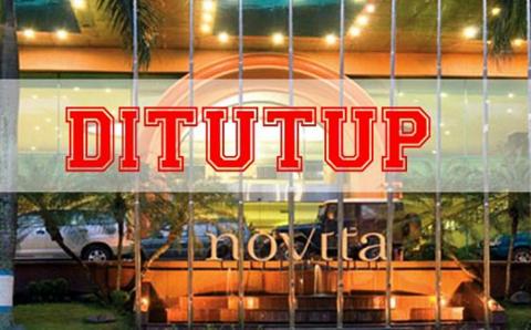 Keep calm on the Novita Hotel incident