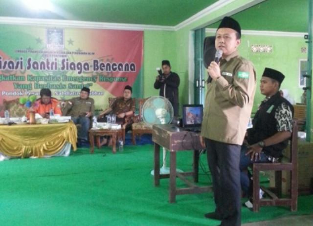 Menanggulangi Gempa dengan Mengadopsi Budaya Lokal