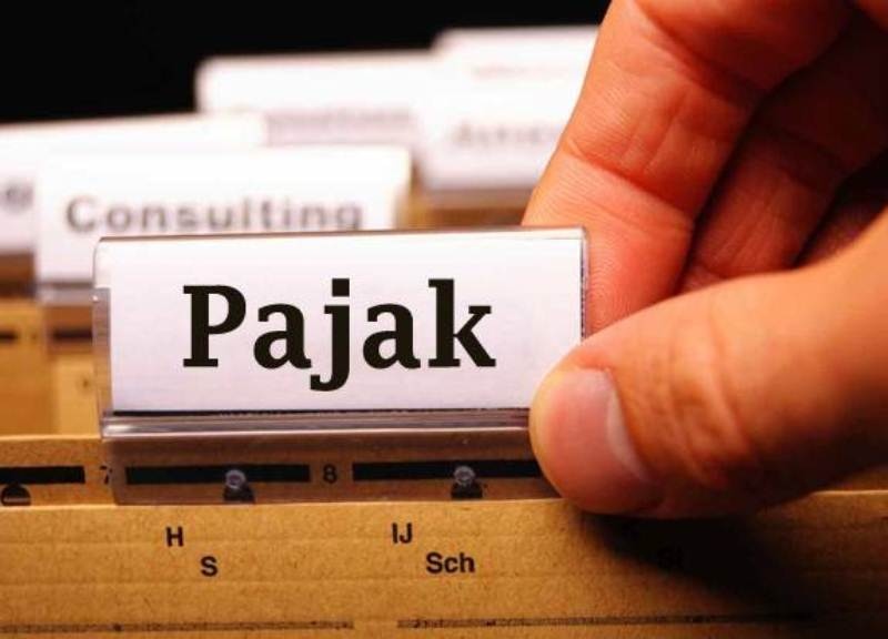 Hukum Bekerja di Kantor Perpajakan dan Bea Cukai (1)