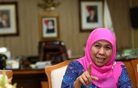 Chairwoman of Muslimat NU calls for peace building