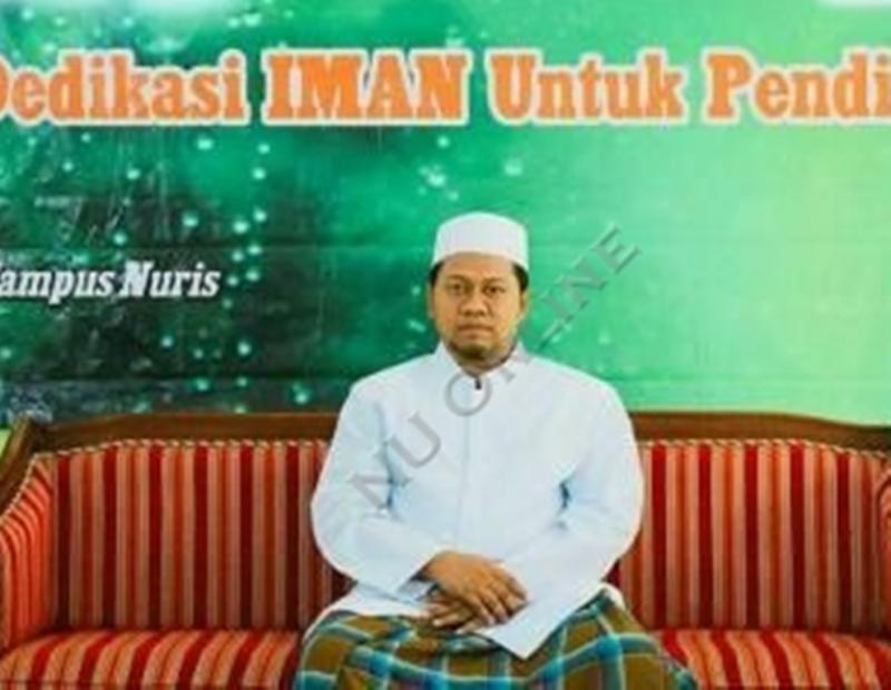 KH Robith Qashidi: Pesantren Harus Atasi Dua Tantangan