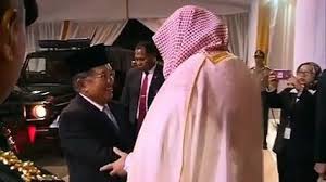 NU: King Salman considers Indonesia as his second home